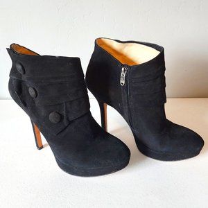 Joan & David Bootie "EUC"